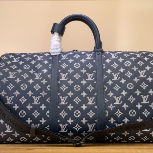 Louis Vuitton Keepall Bandoulière 50 product photo 2