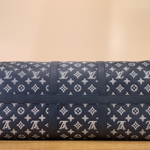 Louis Vuitton Keepall Bandoulière 50 product photo 3