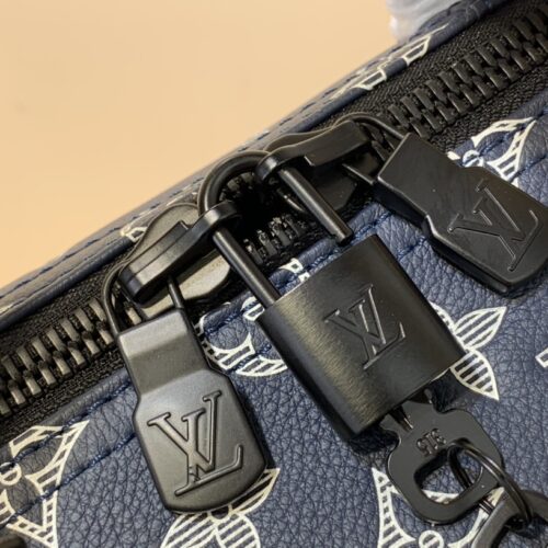 Louis Vuitton Keepall Bandoulière 50 product photo 5