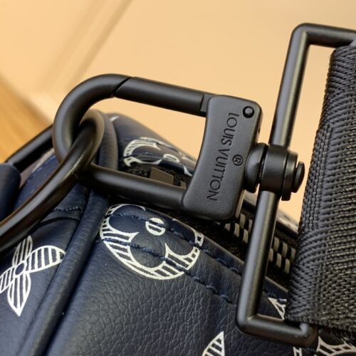 Louis Vuitton Keepall Bandoulière 50 product photo 6