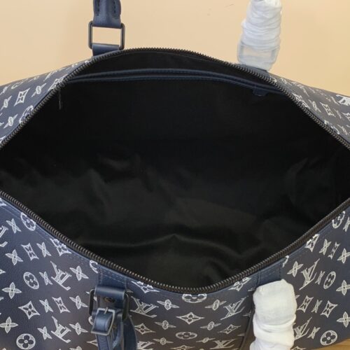 Louis Vuitton Keepall Bandoulière 50 product photo 8