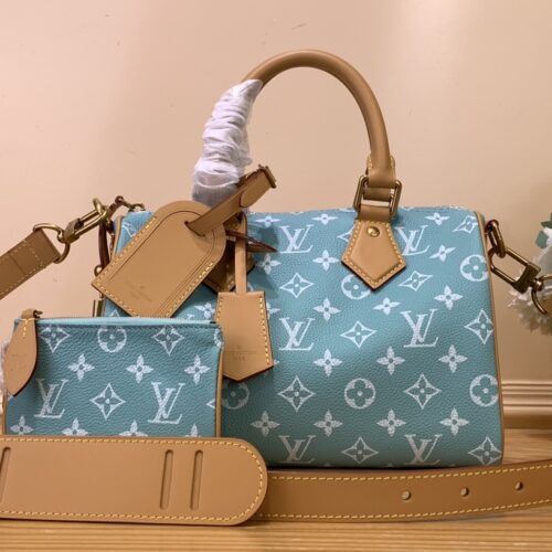 Louis Vuitton Speedy Bandoulière25 product photo 1