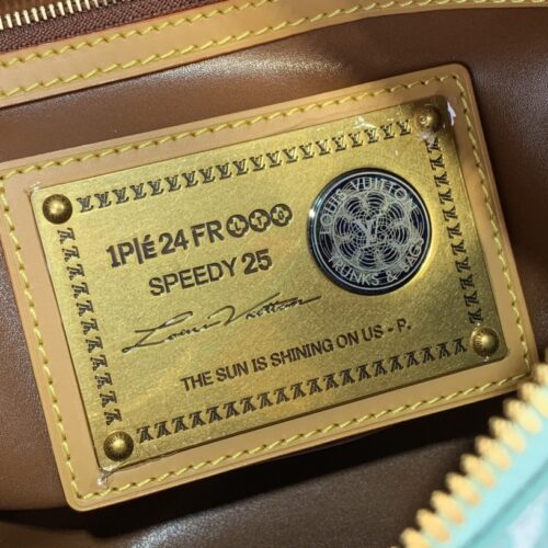 Louis Vuitton Speedy Bandoulière25 product photo 9
