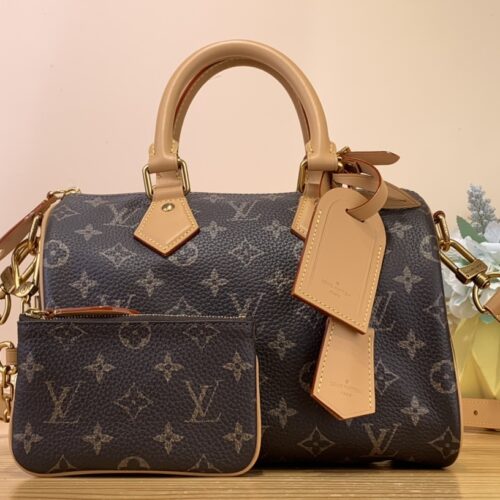 Louis Vuitton Speedy P9 Bandoulière25 product photo 1