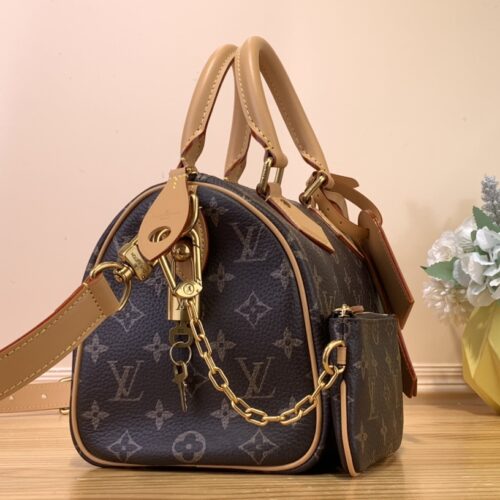 Louis Vuitton Speedy P9 Bandoulière25 product photo 2