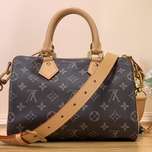 Louis Vuitton Speedy P9 Bandoulière25 product photo 3