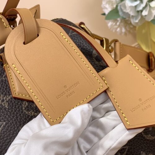 Louis Vuitton Speedy P9 Bandoulière25 product photo 5