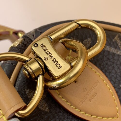 Louis Vuitton Speedy P9 Bandoulière25 product photo 7