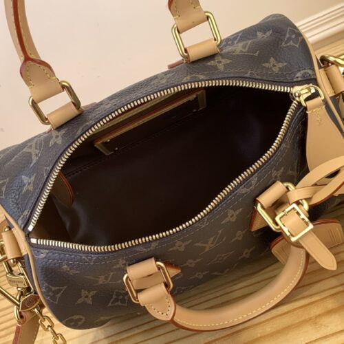 Louis Vuitton Speedy P9 Bandoulière25 product photo 8