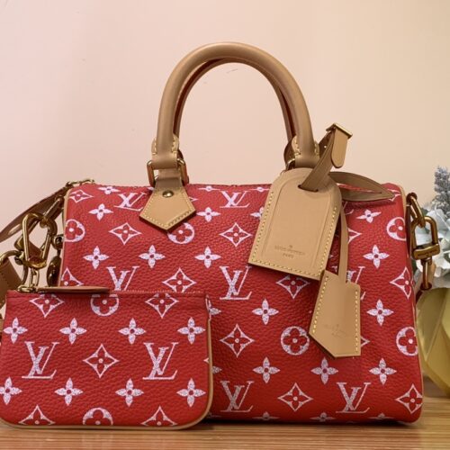Louis Vuitton Speedy P9 Bandoulière25 product photo 1
