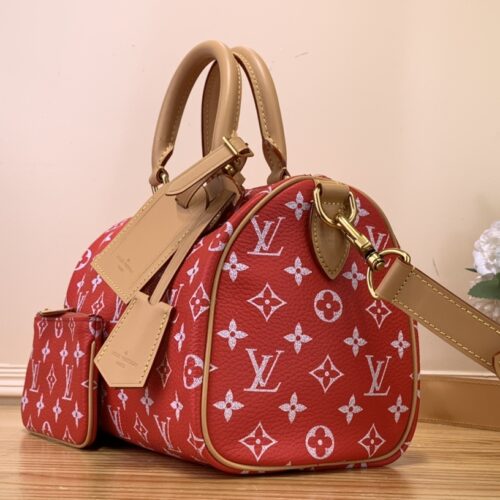 Louis Vuitton Speedy P9 Bandoulière25 product photo 2