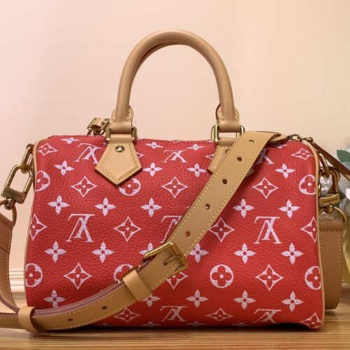 Louis Vuitton Speedy P9 Bandoulière25 product photo 3