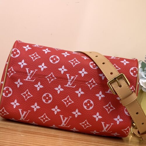 Louis Vuitton Speedy P9 Bandoulière25 product photo 4