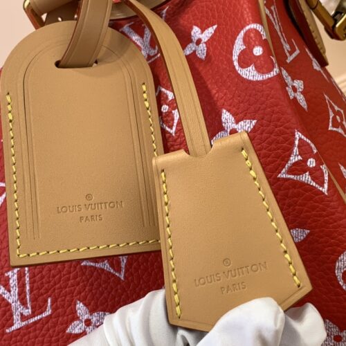 Louis Vuitton Speedy P9 Bandoulière25 product photo 5
