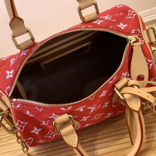 Louis Vuitton Speedy P9 Bandoulière25 product photo 8