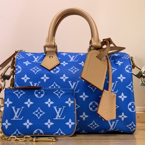 Louis Vuitton Speedy P9 Bandoulière25 product photo 1