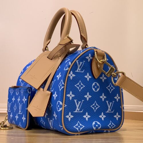 Louis Vuitton Speedy P9 Bandoulière25 product photo 8