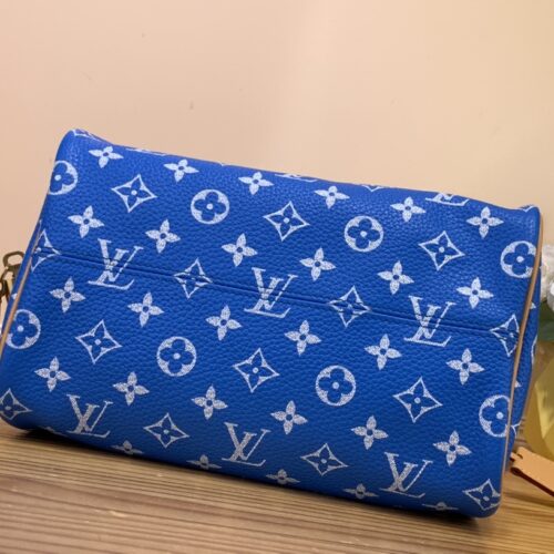 Louis Vuitton Speedy P9 Bandoulière25 product photo 2