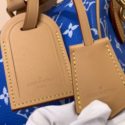 Louis Vuitton Speedy P9 Bandoulière25 product photo 3