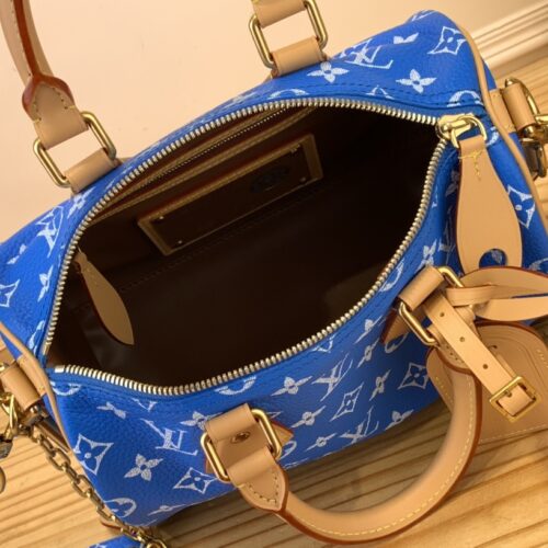 Louis Vuitton Speedy P9 Bandoulière25 product photo 6