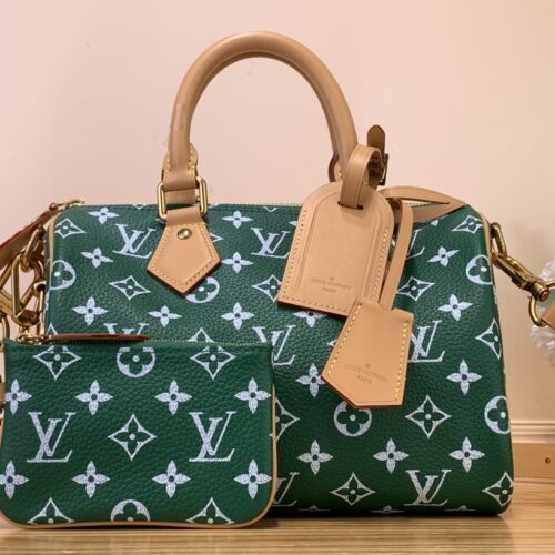 Louis Vuitton Speedy P9 Bandoulière25 product photo 1