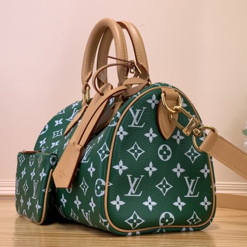 Louis Vuitton Speedy P9 Bandoulière25 product photo 2