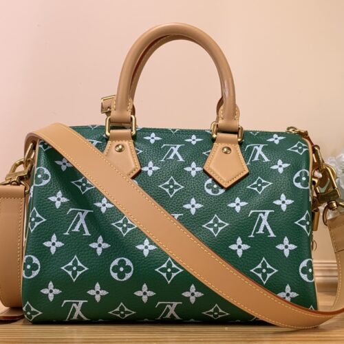 Louis Vuitton Speedy P9 Bandoulière25 product photo 3