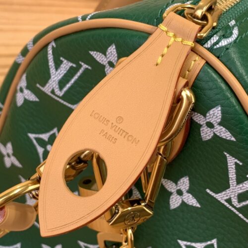 Louis Vuitton Speedy P9 Bandoulière25 product photo 7