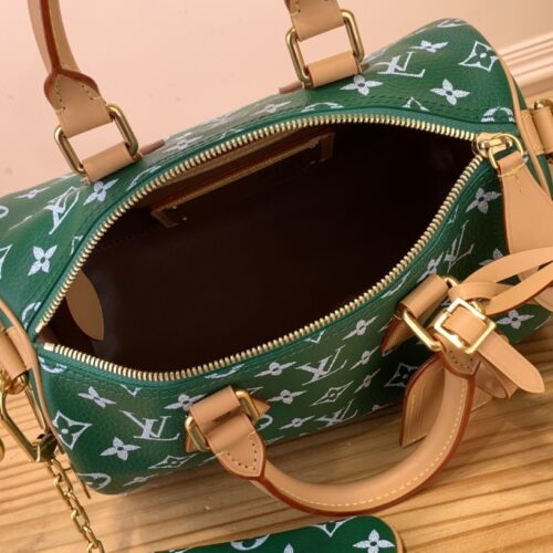 Louis Vuitton Speedy P9 Bandoulière25 product photo 8