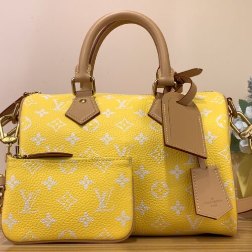 Louis Vuitton Speedy P9 Bandoulière25 product photo 1