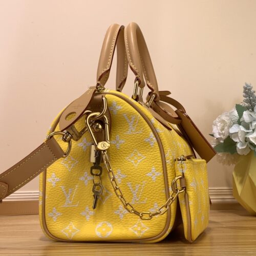 Louis Vuitton Speedy P9 Bandoulière25 product photo 2