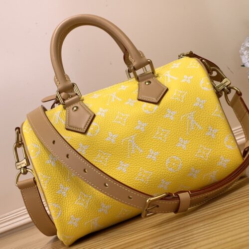 Louis Vuitton Speedy P9 Bandoulière25 product photo 3
