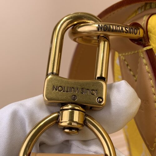 Louis Vuitton Speedy P9 Bandoulière25 product photo 7