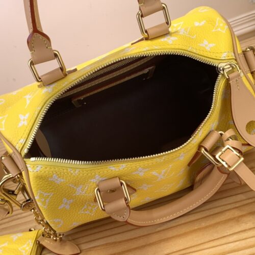 Louis Vuitton Speedy P9 Bandoulière25 product photo 8