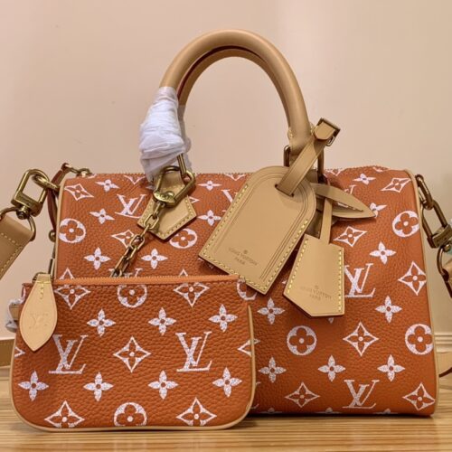 Louis Vuitton Speedy P9 Bandoulière25 product photo 1