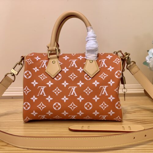 Louis Vuitton Speedy P9 Bandoulière25 product photo 2