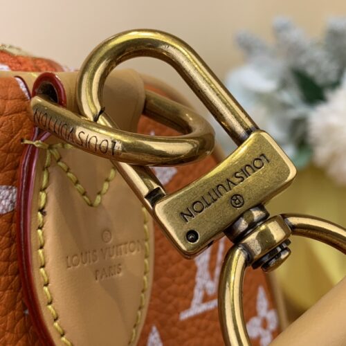 Louis Vuitton Speedy P9 Bandoulière25 product photo 5