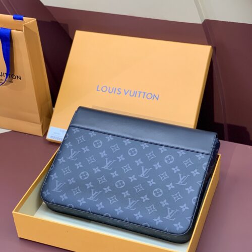 Louis Vuitton Pochette Steamer Bag product photo 3