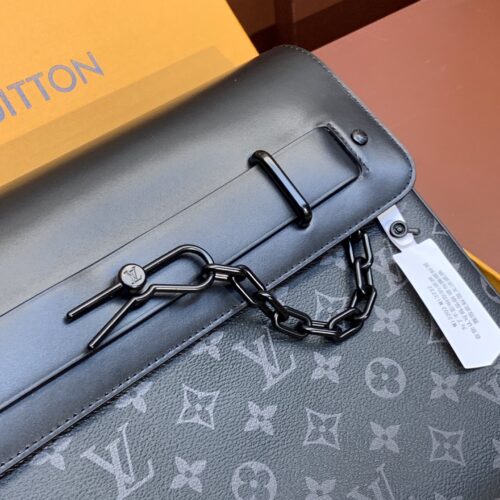Louis Vuitton Pochette Steamer Bag product photo 4