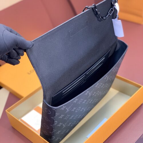 Louis Vuitton Pochette Steamer Bag product photo 5