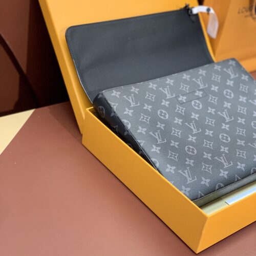Louis Vuitton Pochette Steamer Bag product photo 6