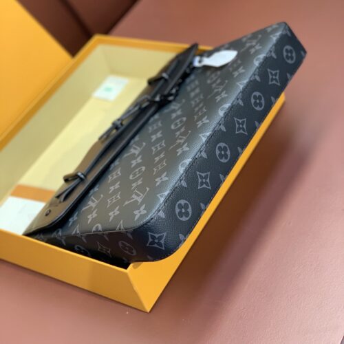 Louis Vuitton Pochette Steamer Bag product photo 7