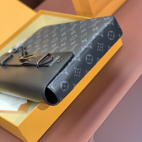Louis Vuitton Pochette Steamer Bag product photo 9