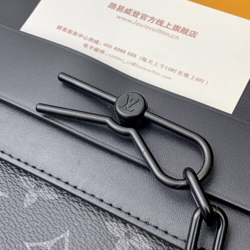 Louis Vuitton Pochette Steamer Bag product photo 10