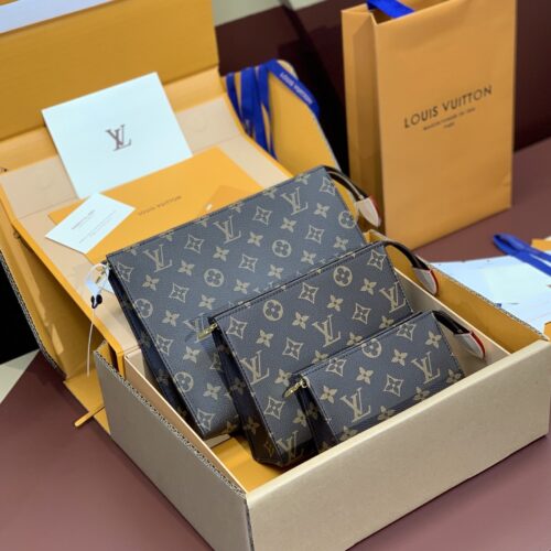 Louis Vuitton Trio Bag product photo 1