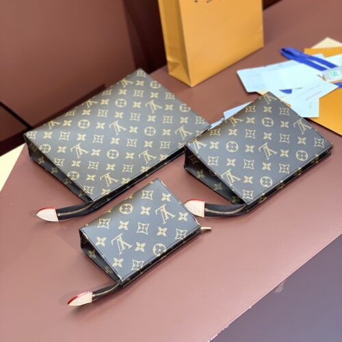 Louis Vuitton Trio Bag product photo 5