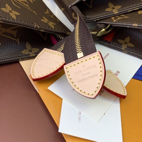 Louis Vuitton Trio Bag product photo 9