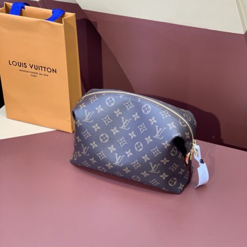 Louis Vuitton Makeup Bag product photo 1