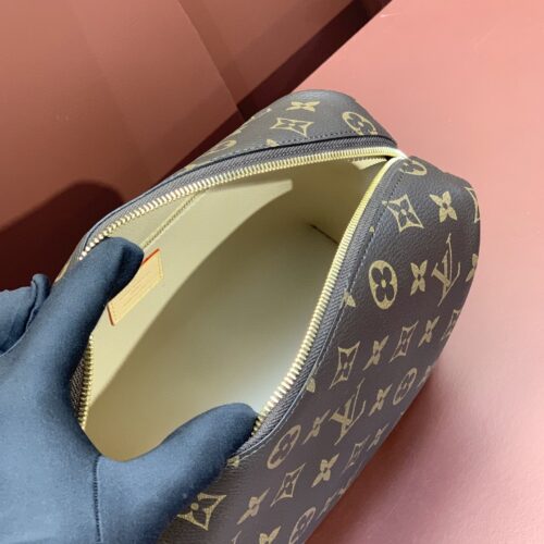 Louis Vuitton Makeup Bag product photo 2