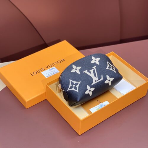Louis Vuitton Makeup Bag product photo 1